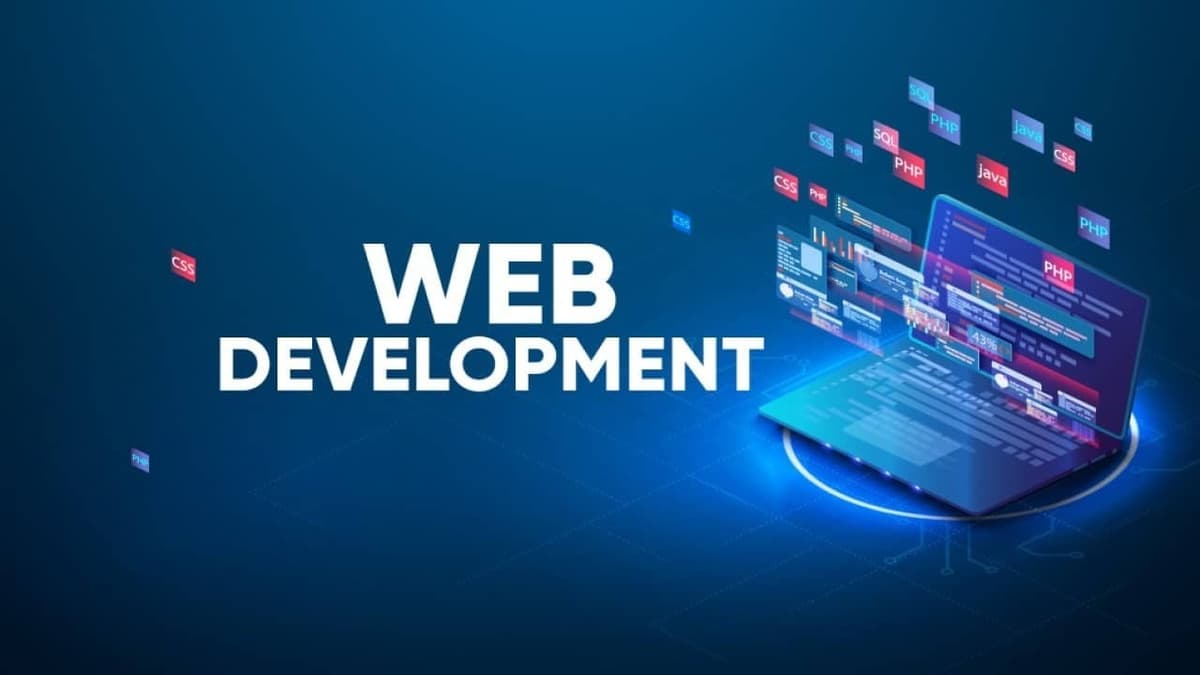 Unveiling the World of Web Development: A Beginner’s Guide