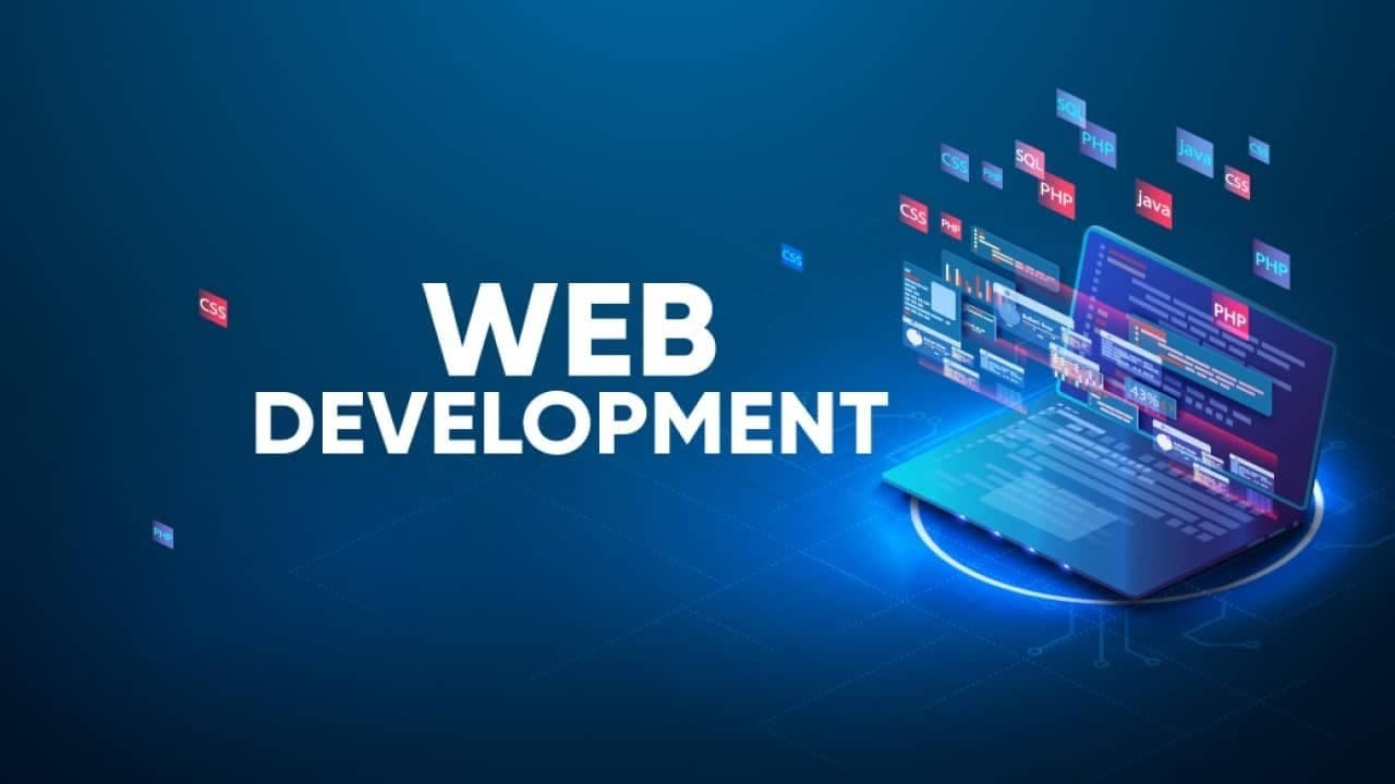Unveiling the World of Web Development: A Beginner’s Guide