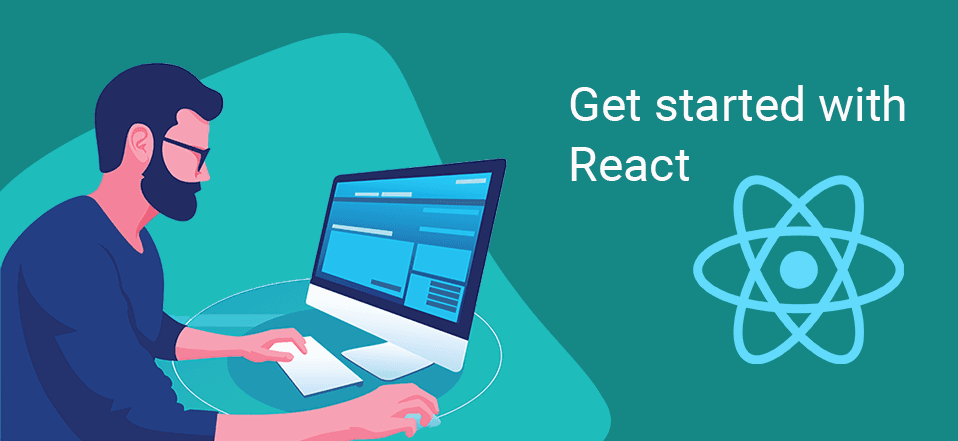 Getting Started with React: A Beginner’s Complete Guide